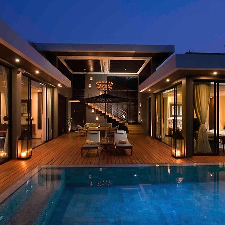 V Villas Hua Hin - Mgallery Collection Екстер'єр фото