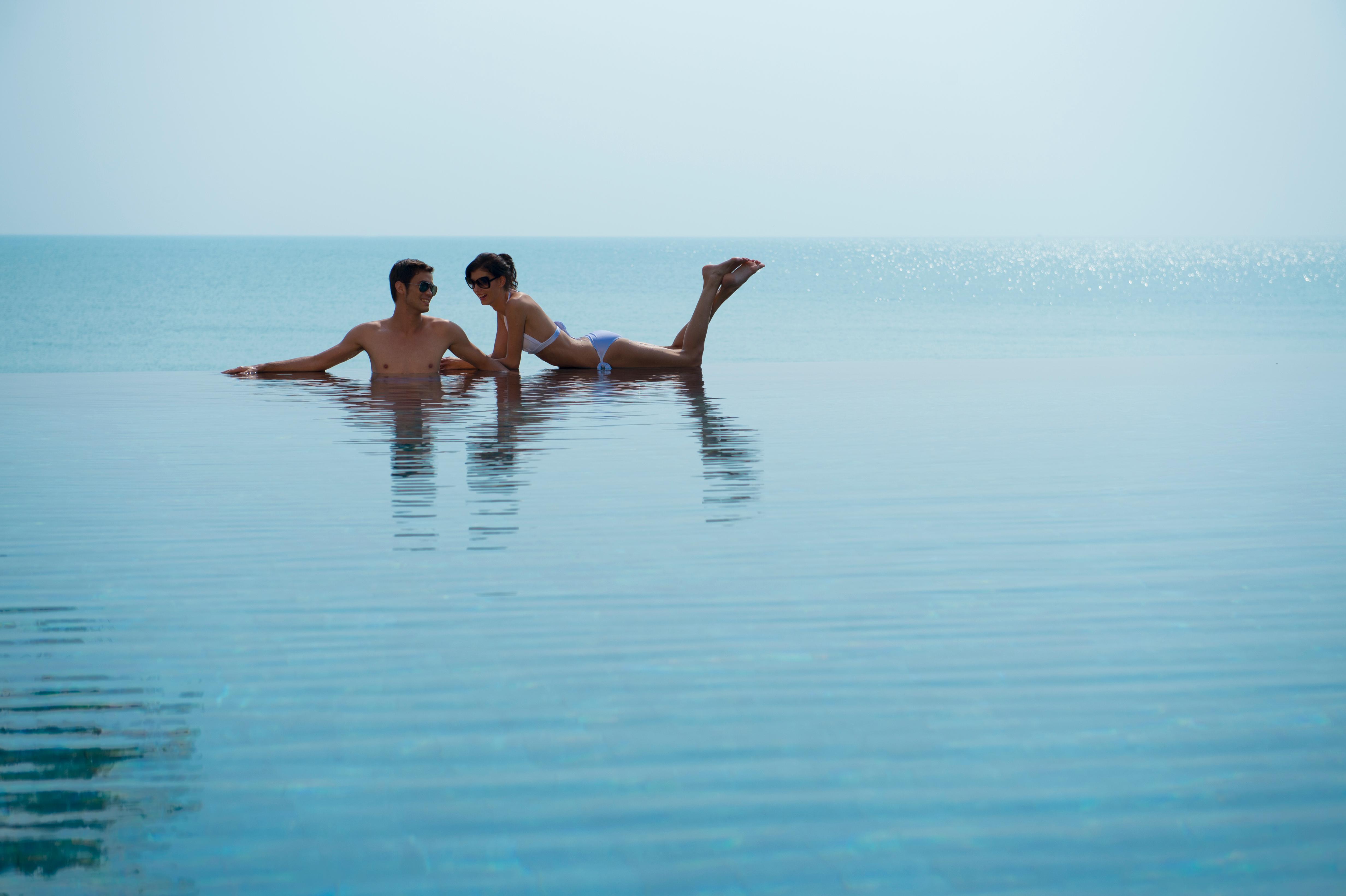 V Villas Hua Hin - Mgallery Collection Екстер'єр фото
