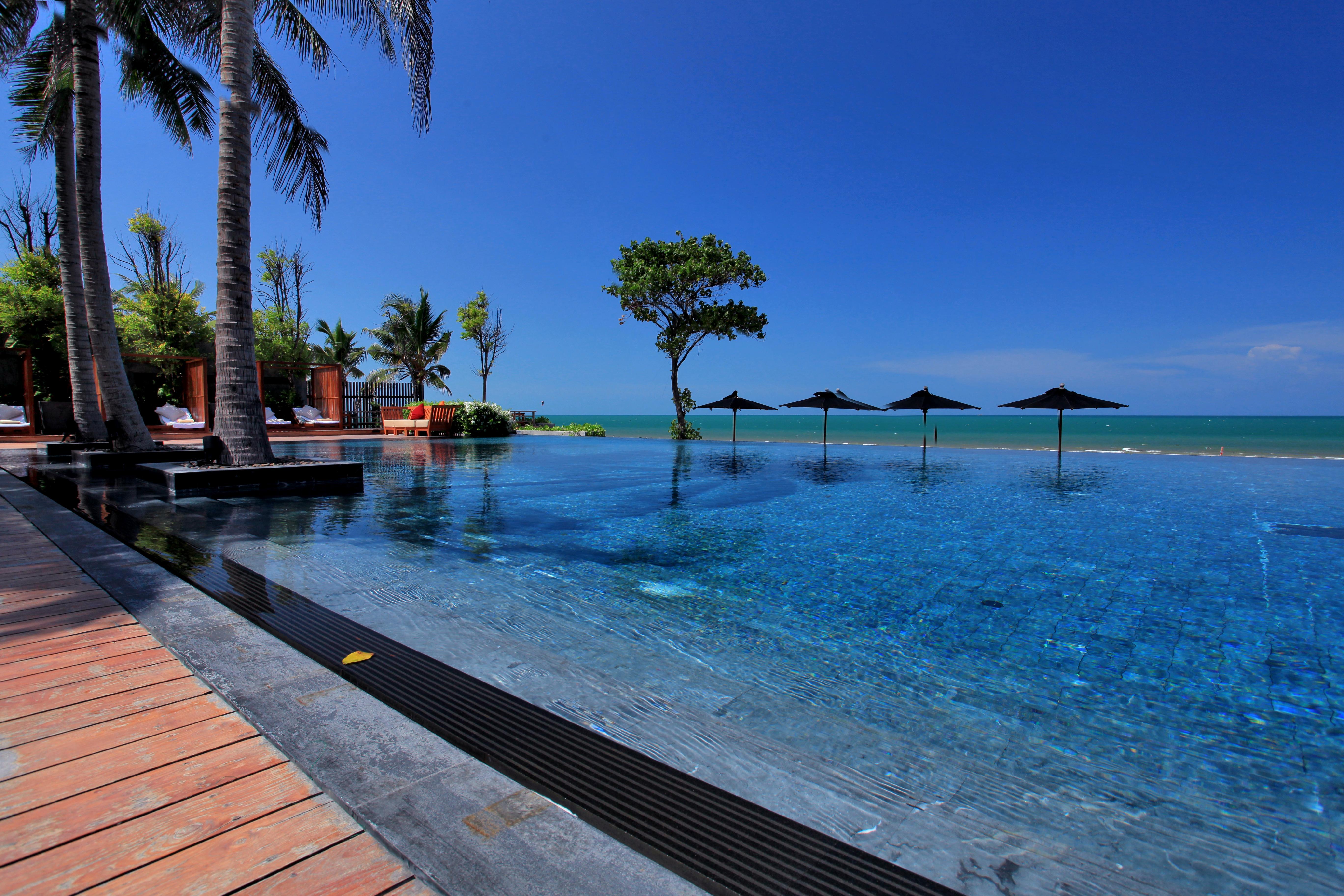 V Villas Hua Hin - Mgallery Collection Екстер'єр фото