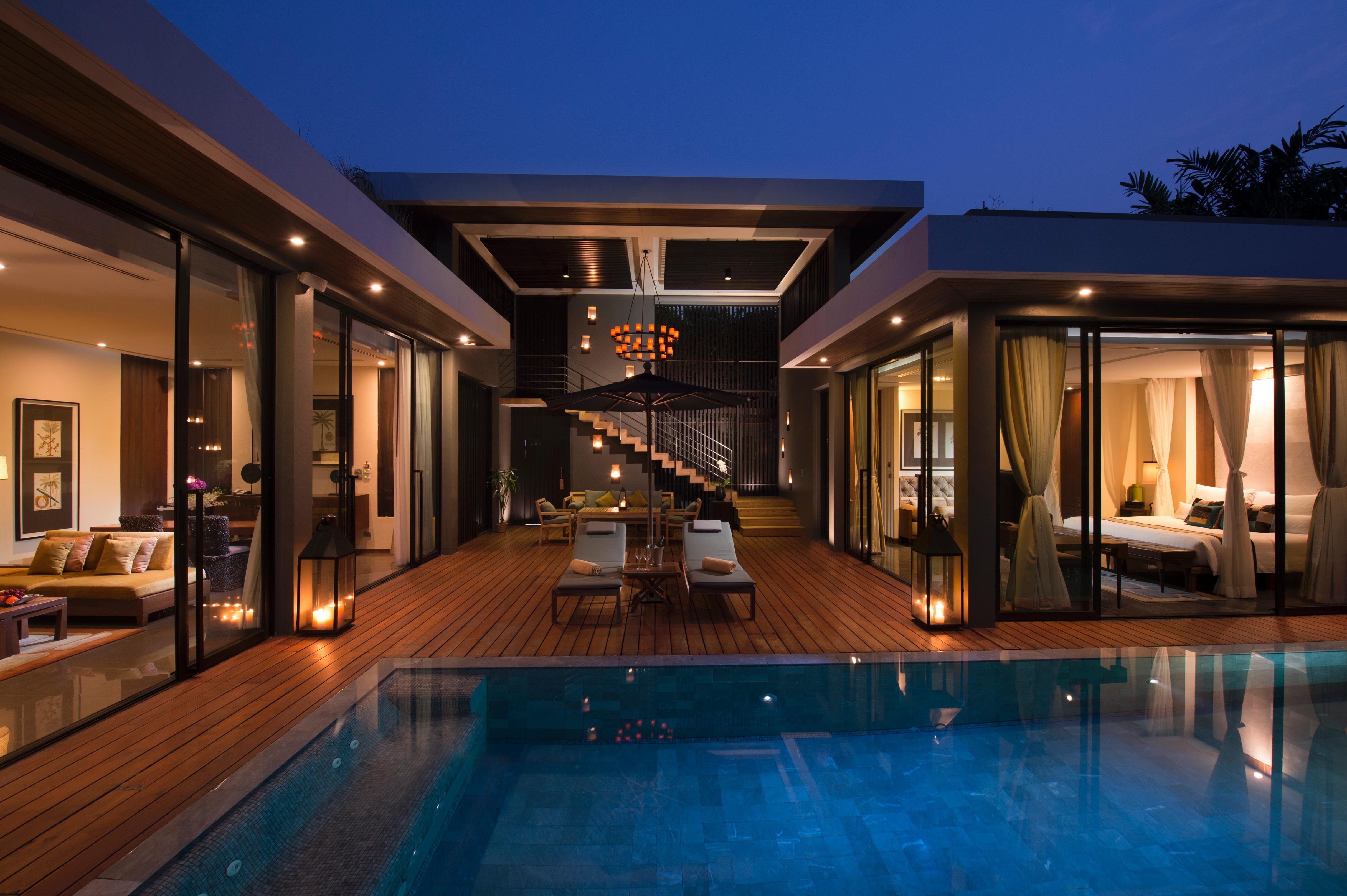 V Villas Hua Hin - Mgallery Collection Екстер'єр фото