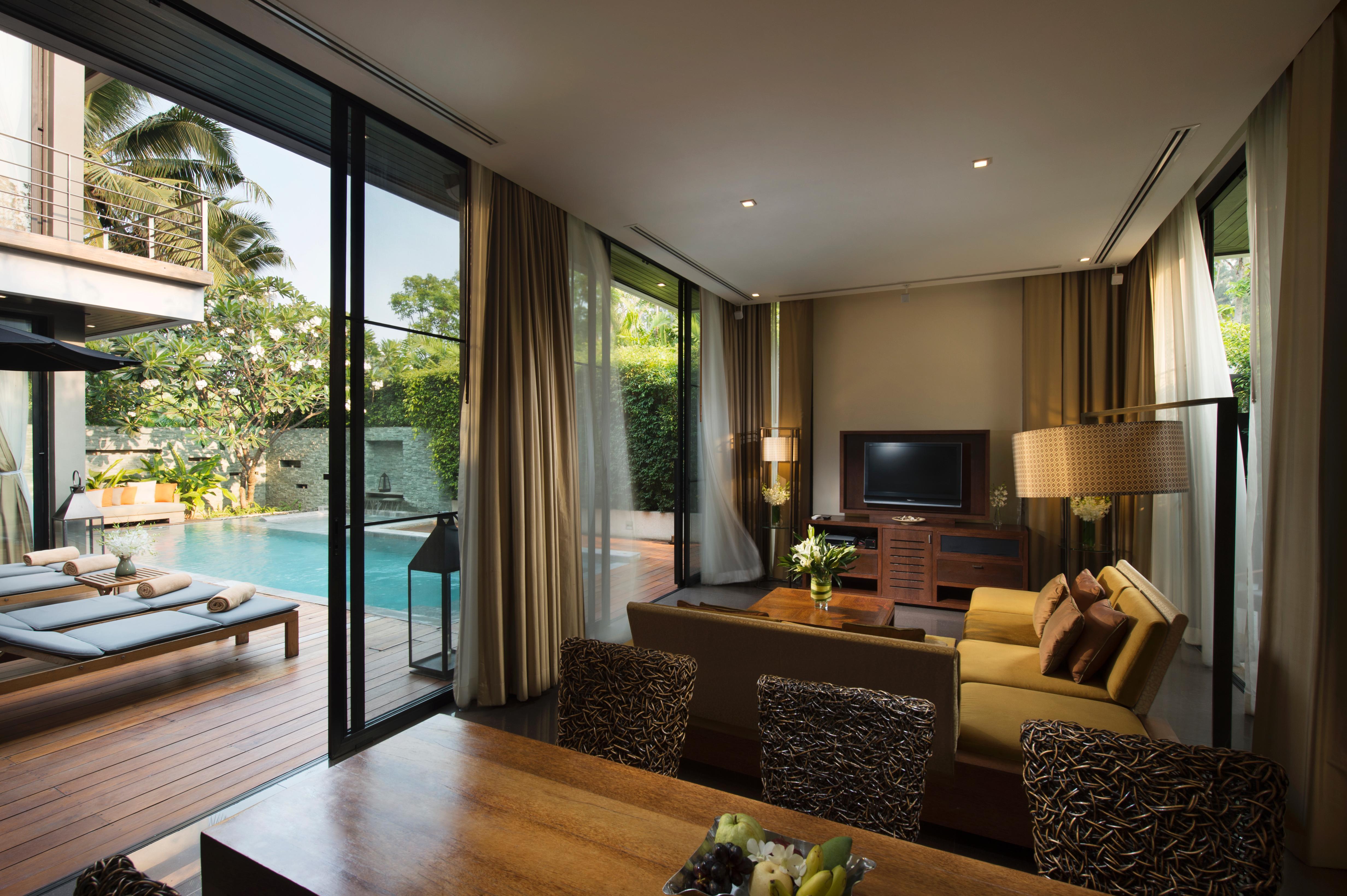 V Villas Hua Hin - Mgallery Collection Екстер'єр фото