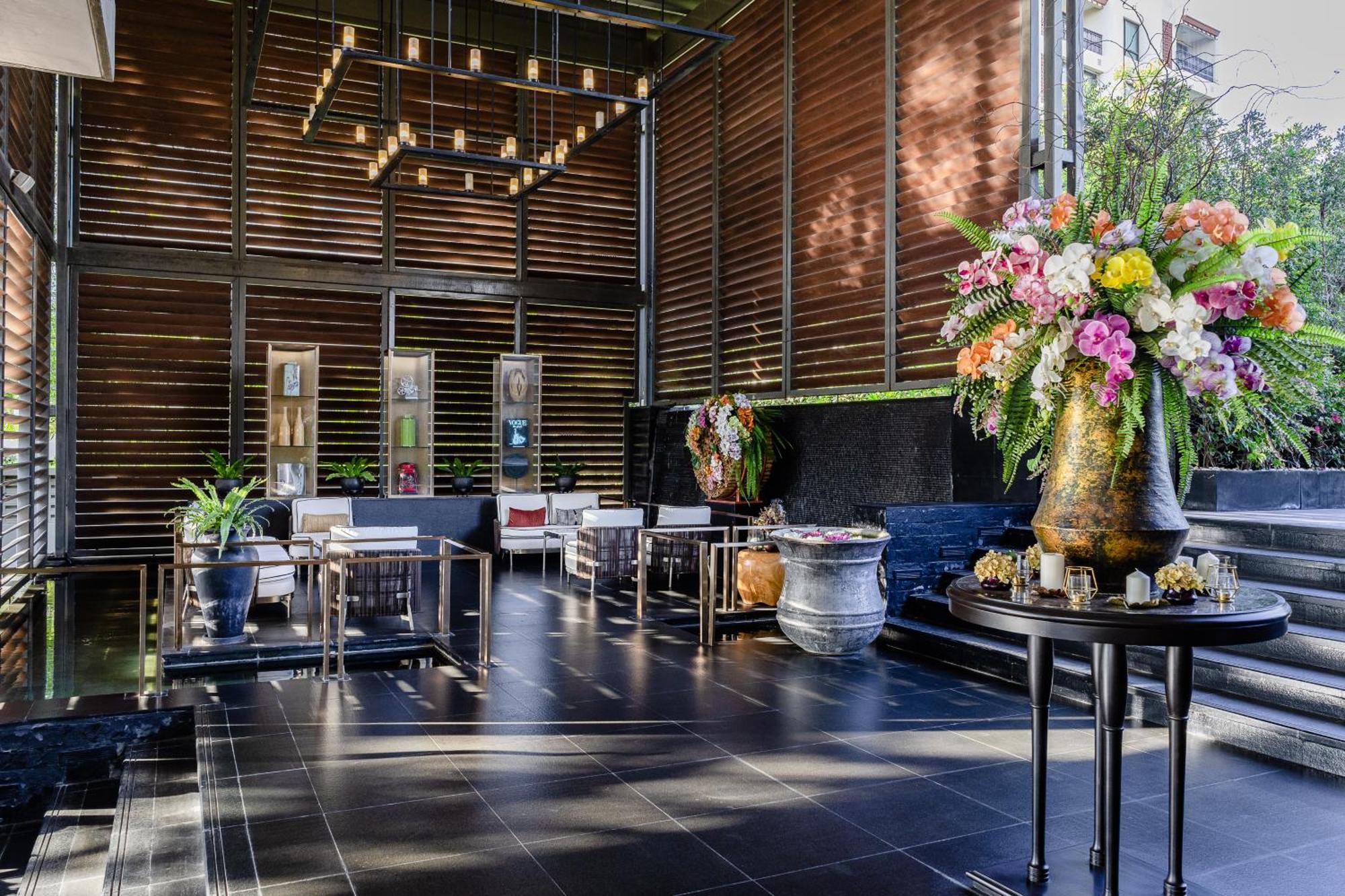 V Villas Hua Hin - Mgallery Collection Екстер'єр фото