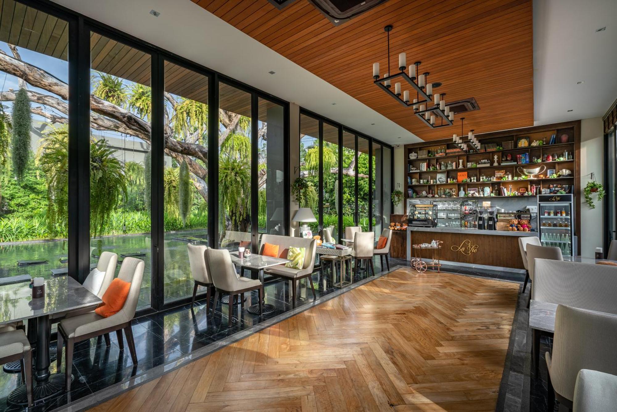 V Villas Hua Hin - Mgallery Collection Екстер'єр фото