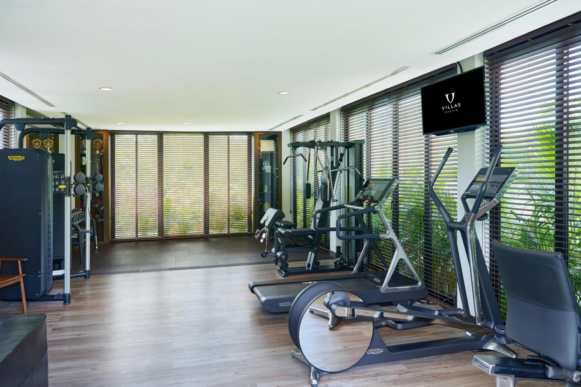 V Villas Hua Hin - Mgallery Collection Екстер'єр фото
