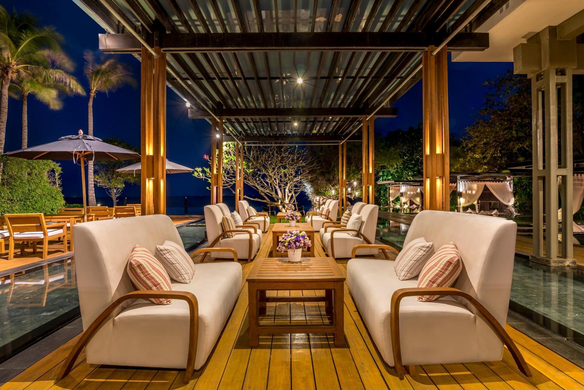 V Villas Hua Hin - Mgallery Collection Екстер'єр фото