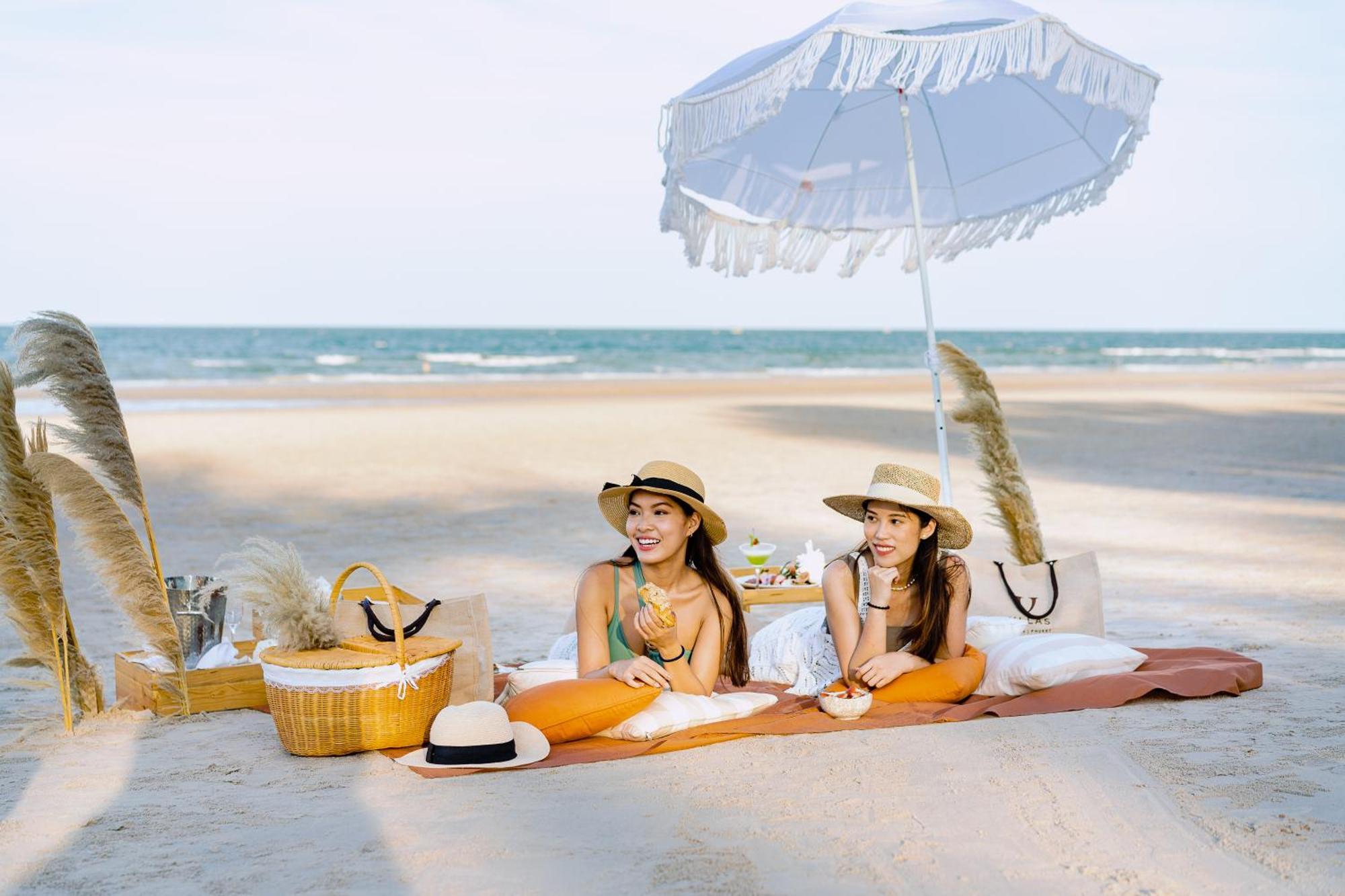 V Villas Hua Hin - Mgallery Collection Екстер'єр фото