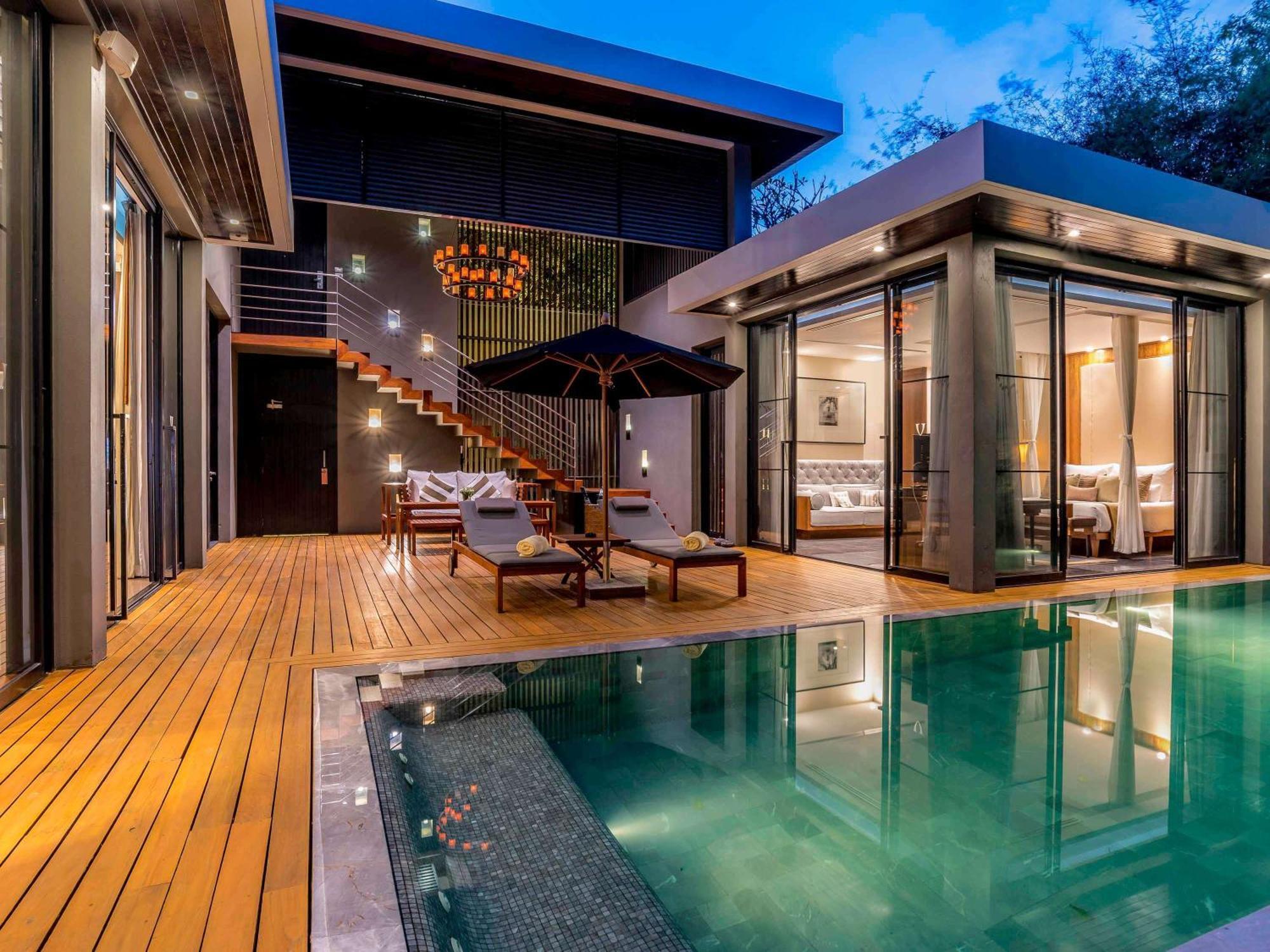 V Villas Hua Hin - Mgallery Collection Екстер'єр фото