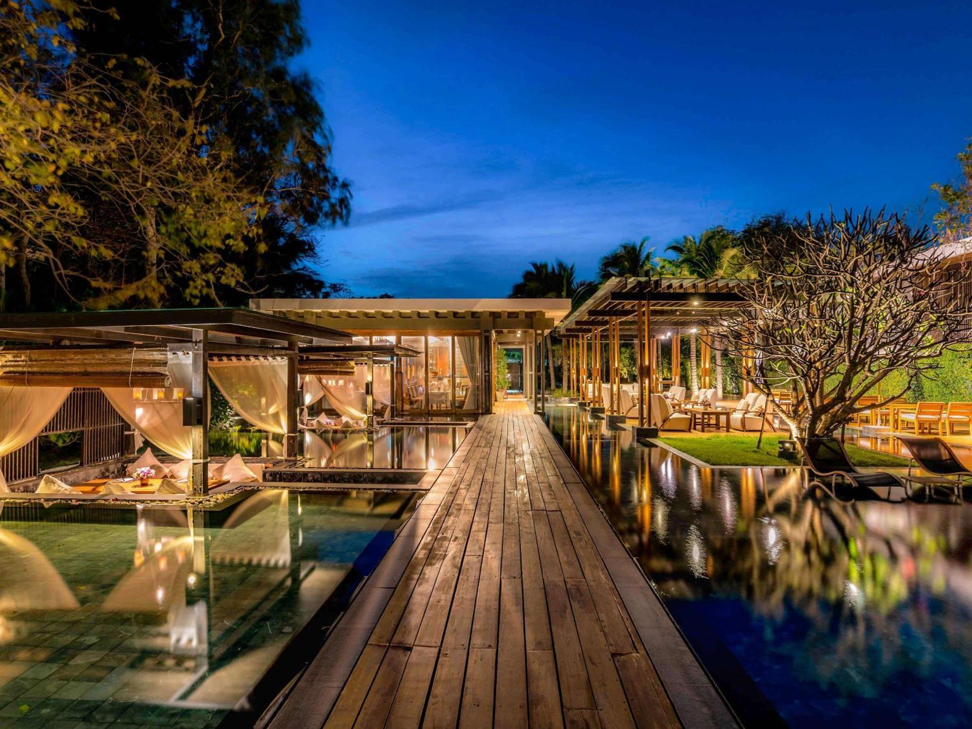 V Villas Hua Hin - Mgallery Collection Екстер'єр фото