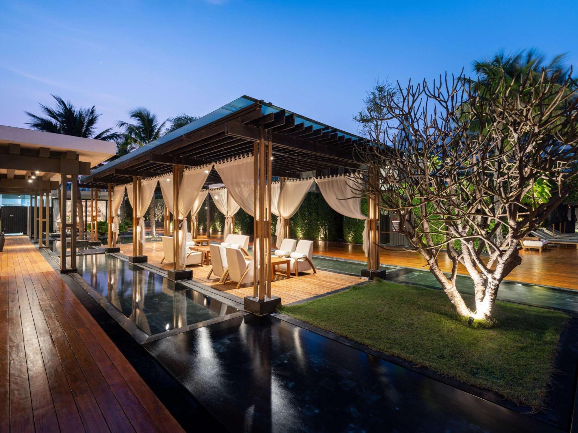 V Villas Hua Hin - Mgallery Collection Екстер'єр фото