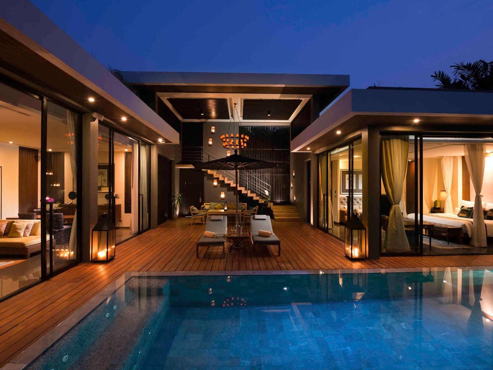 V Villas Hua Hin - Mgallery Collection Екстер'єр фото