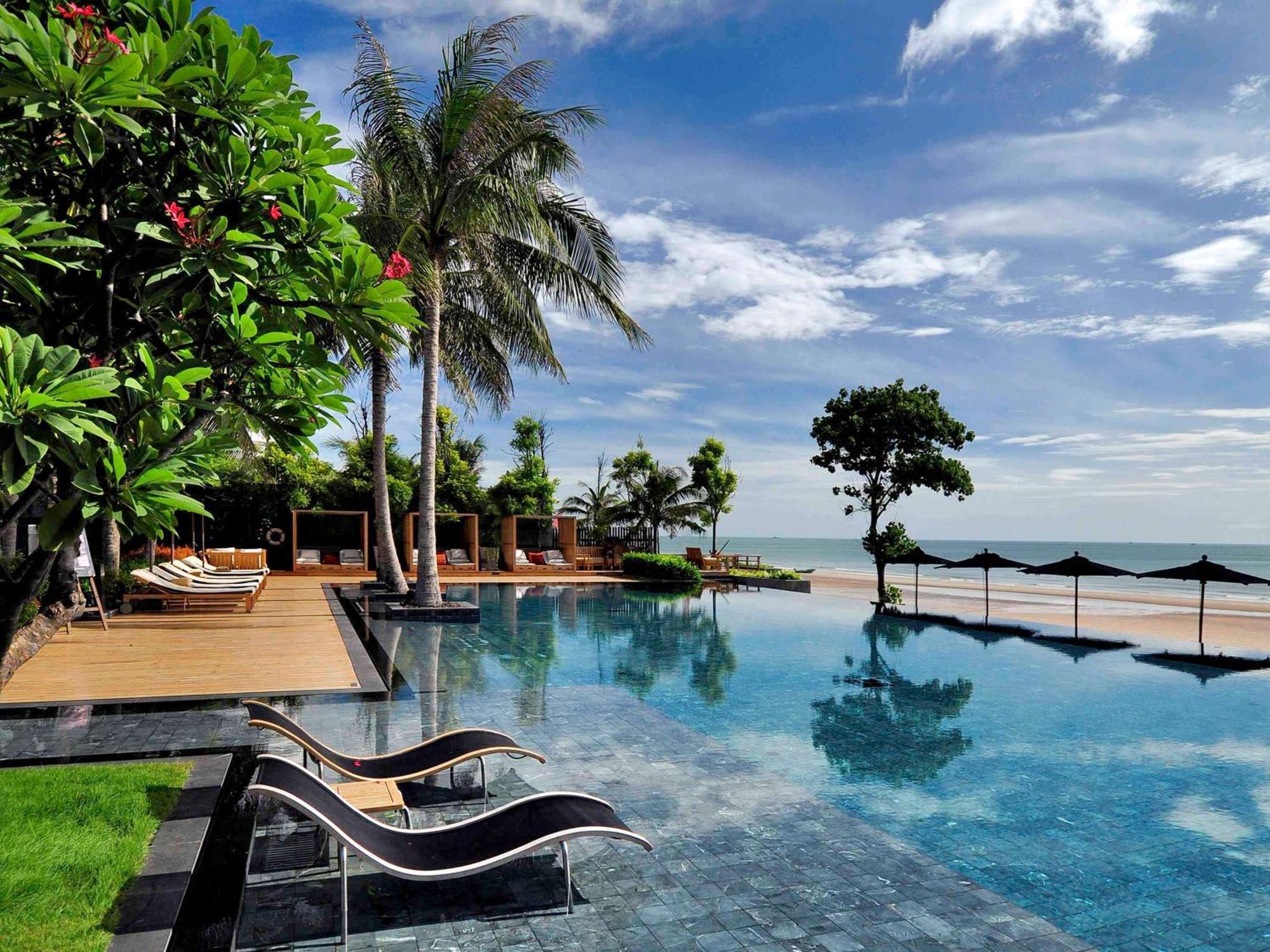 V Villas Hua Hin - Mgallery Collection Екстер'єр фото