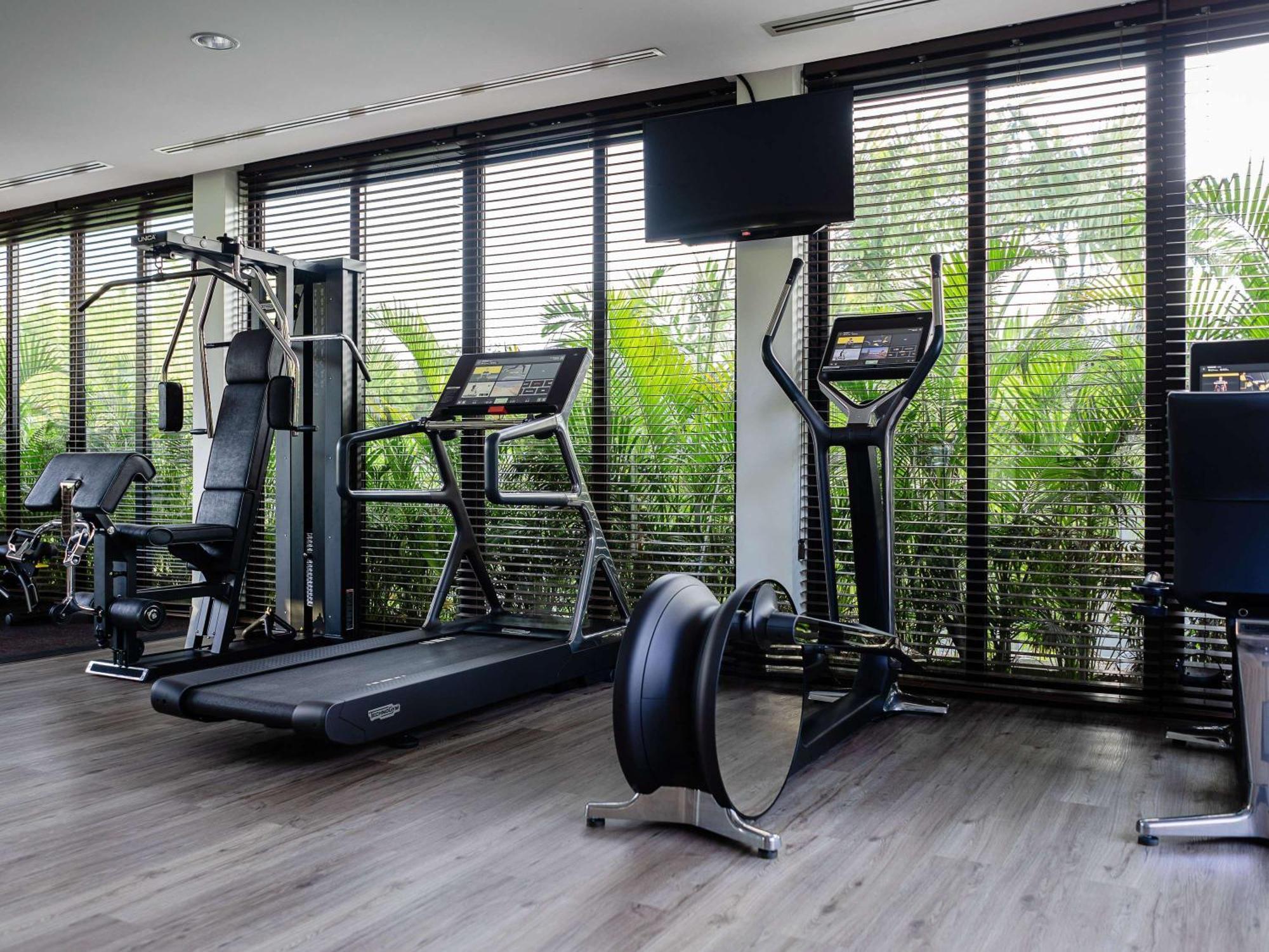 V Villas Hua Hin - Mgallery Collection Екстер'єр фото