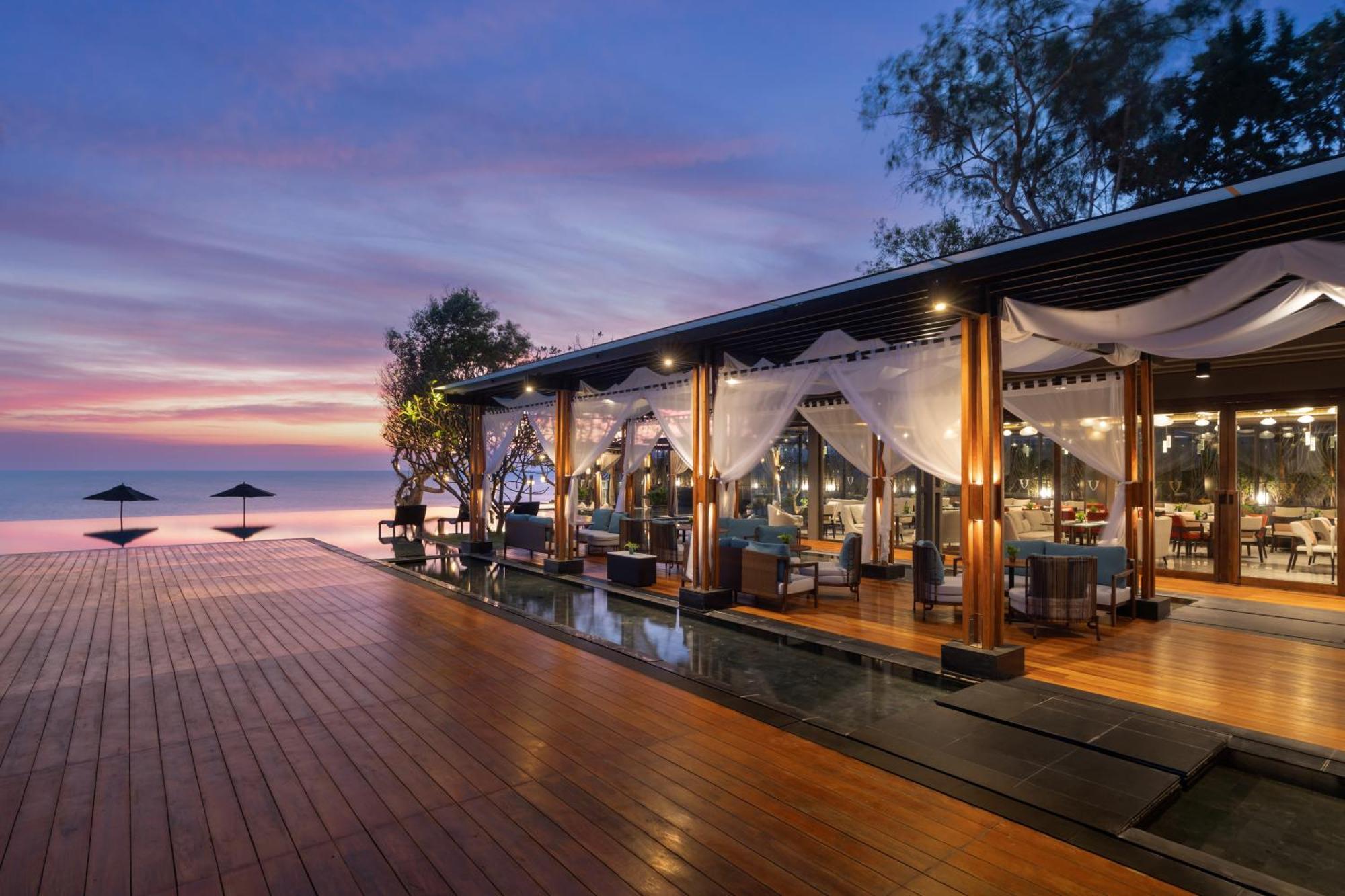 V Villas Hua Hin - Mgallery Collection Екстер'єр фото