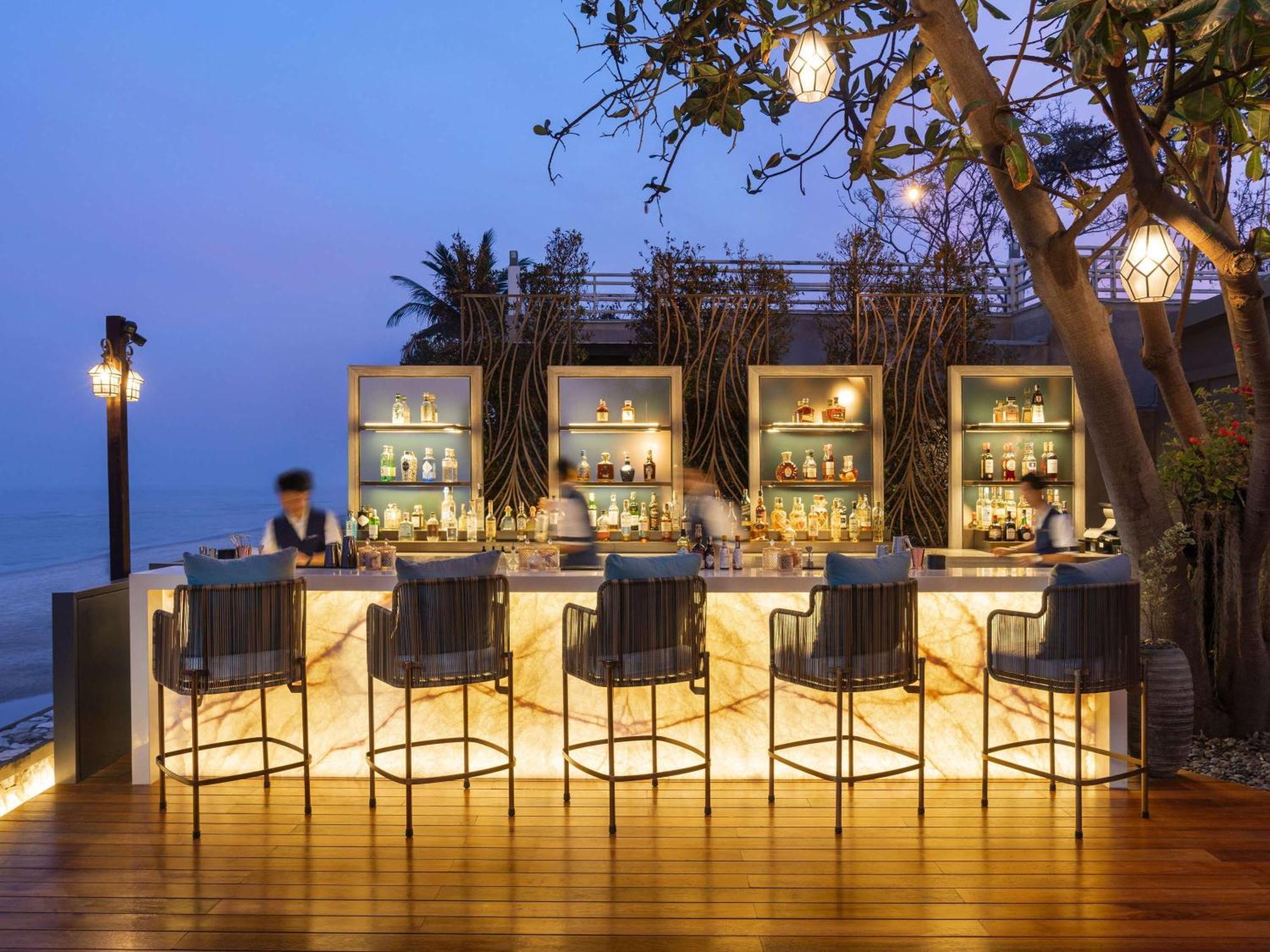 V Villas Hua Hin - Mgallery Collection Екстер'єр фото