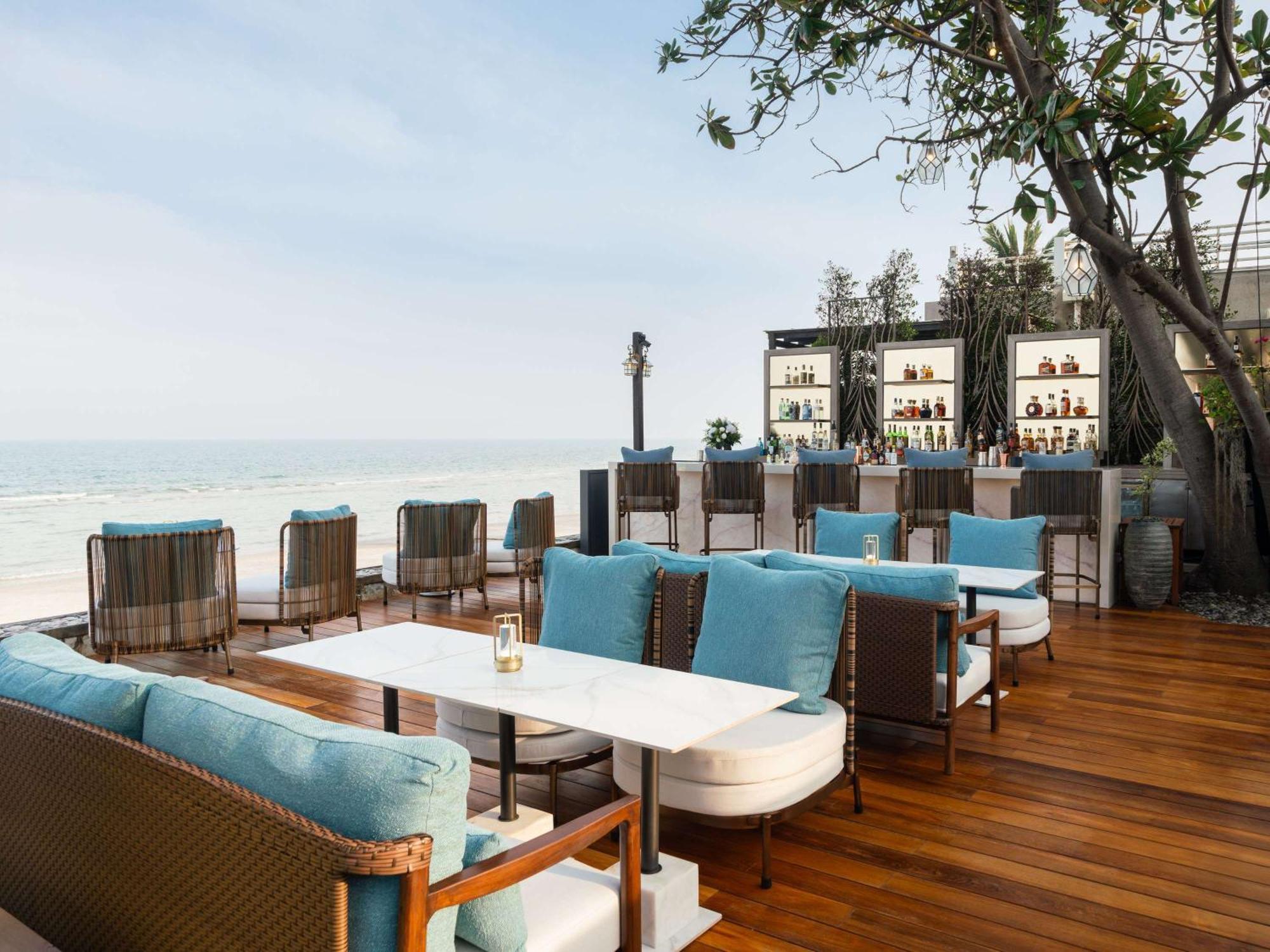 V Villas Hua Hin - Mgallery Collection Екстер'єр фото