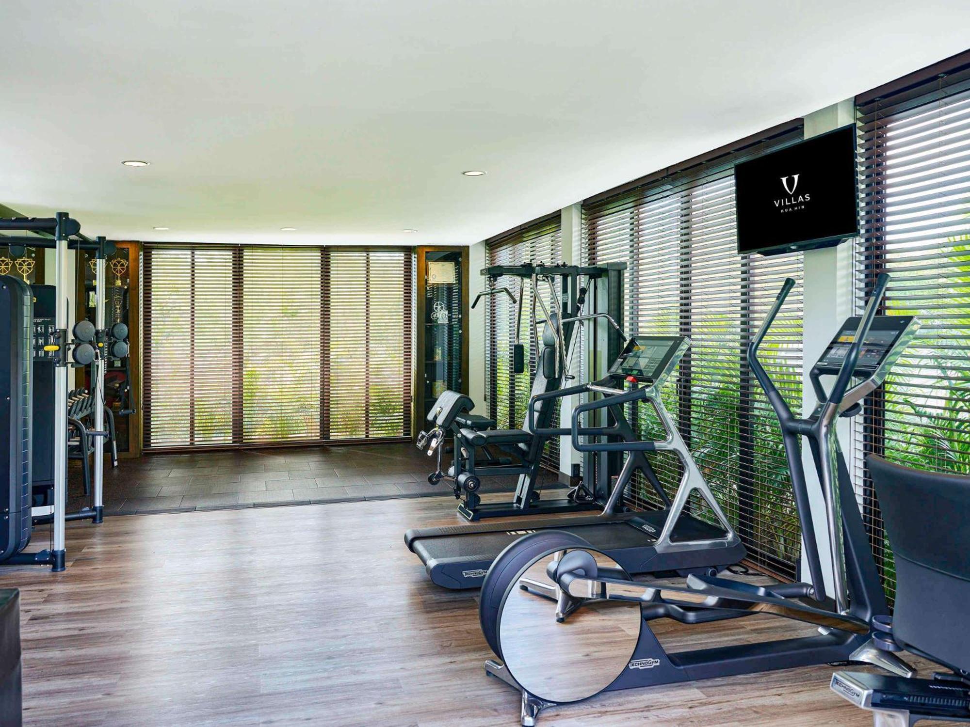 V Villas Hua Hin - Mgallery Collection Екстер'єр фото