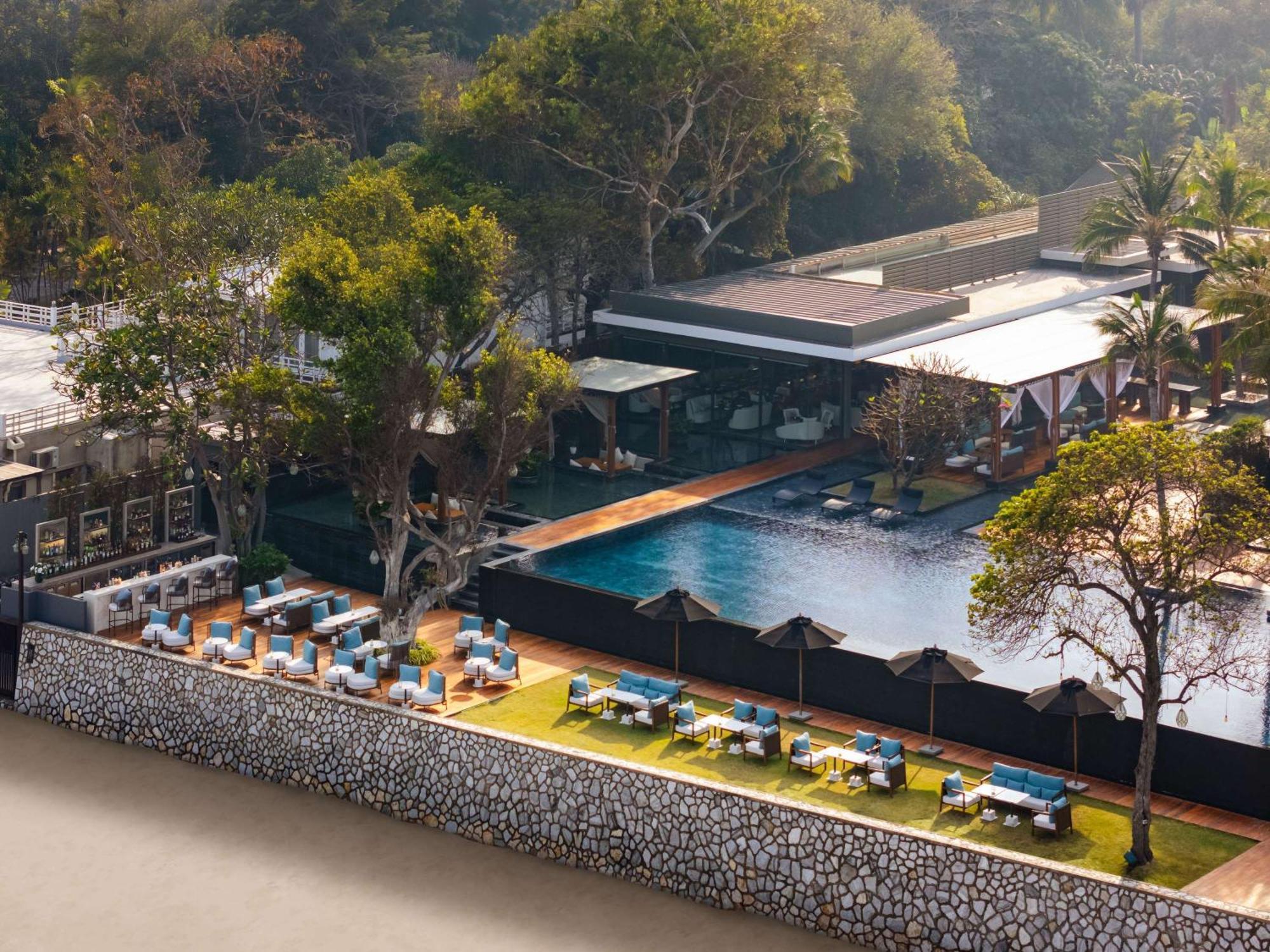 V Villas Hua Hin - Mgallery Collection Екстер'єр фото