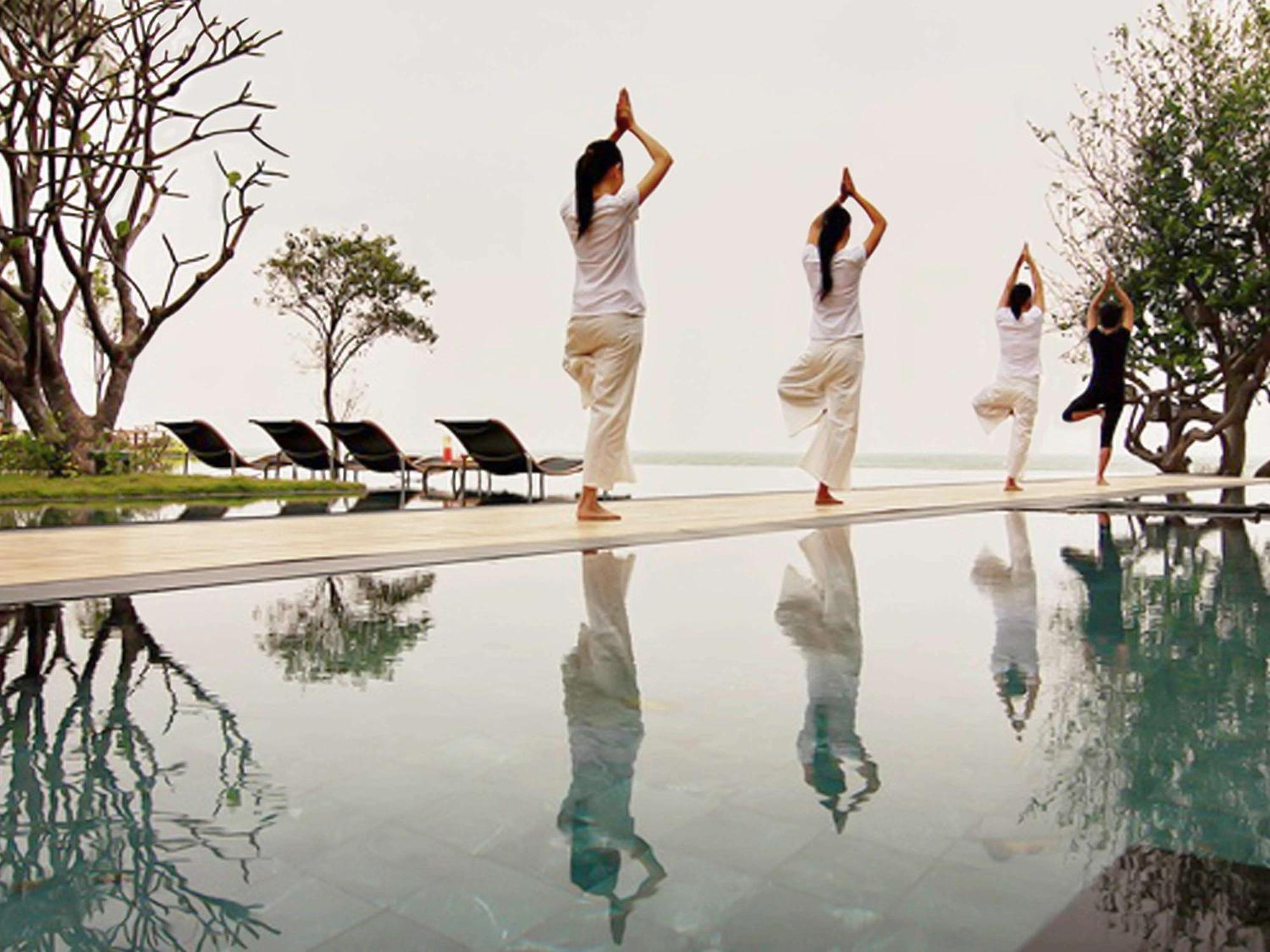 V Villas Hua Hin - Mgallery Collection Екстер'єр фото