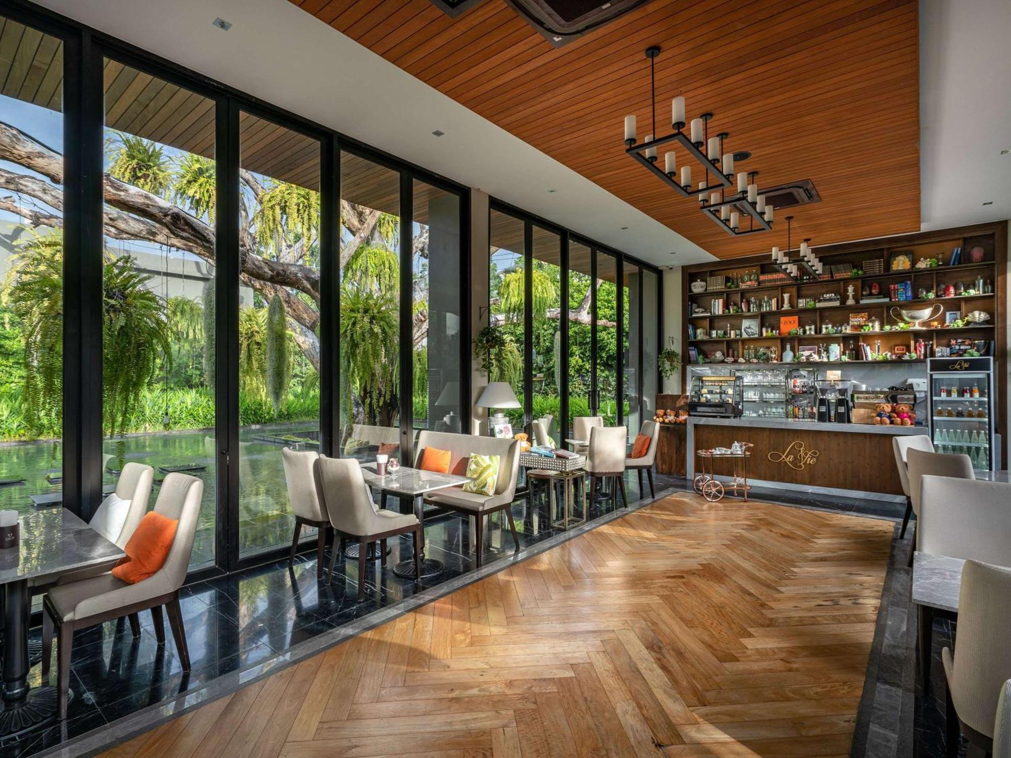 V Villas Hua Hin - Mgallery Collection Екстер'єр фото