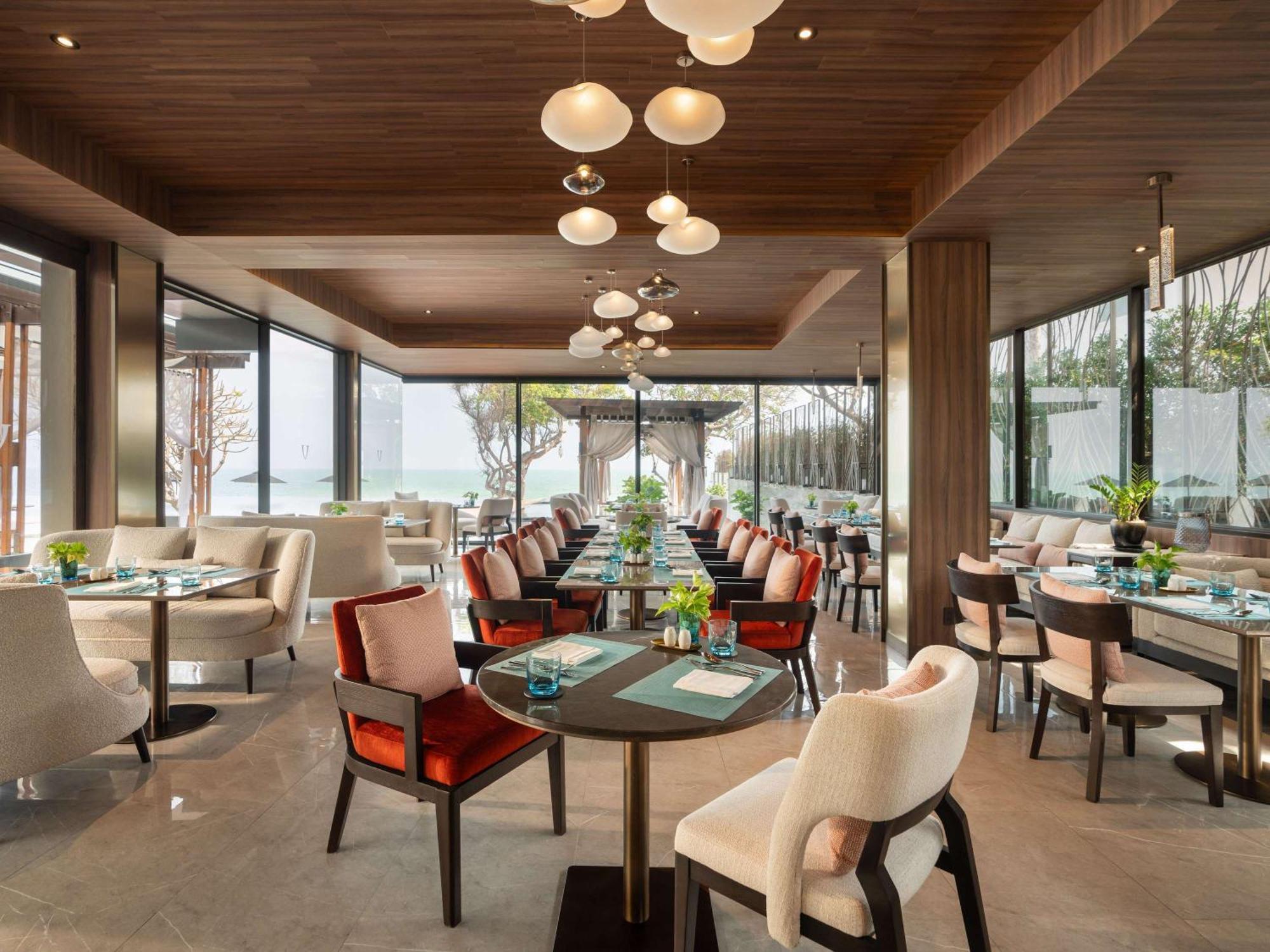 V Villas Hua Hin - Mgallery Collection Екстер'єр фото