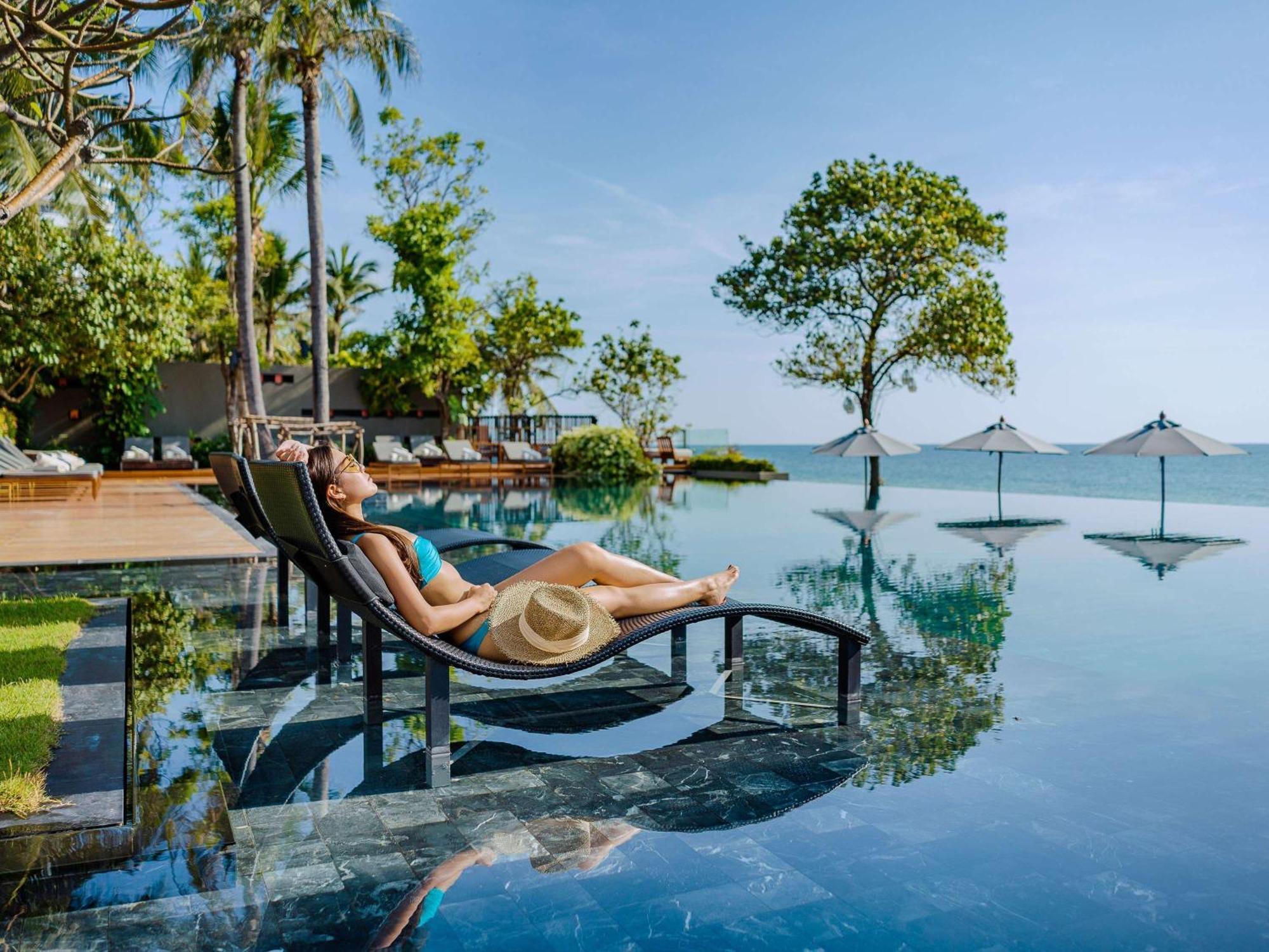 V Villas Hua Hin - Mgallery Collection Екстер'єр фото
