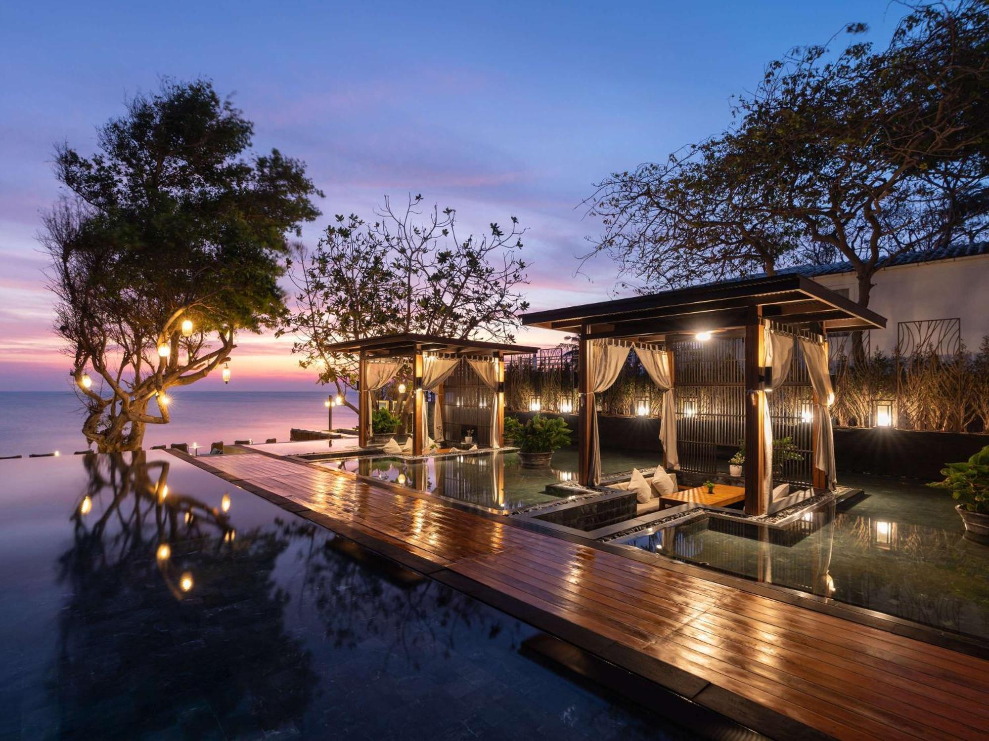 V Villas Hua Hin - Mgallery Collection Екстер'єр фото