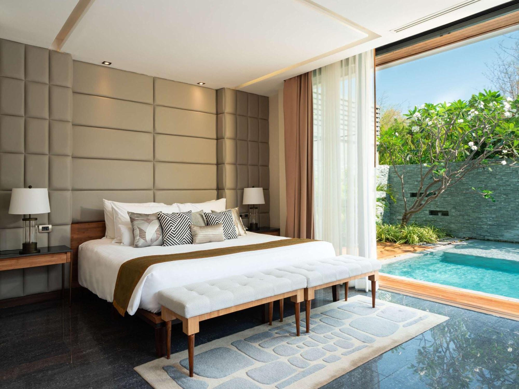 V Villas Hua Hin - Mgallery Collection Екстер'єр фото
